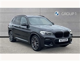 BMW X3 Image 1