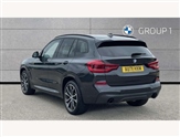 BMW X3 Image 2