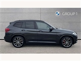 BMW X3 Image 3