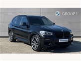 BMW X3 Image 1