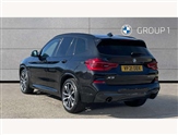 BMW X3 Image 2