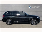 BMW X3 Image 3