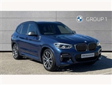 BMW X3 Image 1