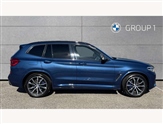 BMW X3 Image 3