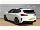 BMW X3 Image 2