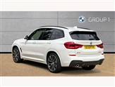 BMW X3 Image 2