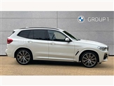 BMW X3 Image 3