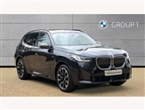 BMW X3 Image 1