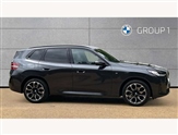 BMW X3 Image 3