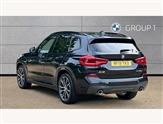 BMW X3 Image 2