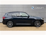 BMW X3 Image 3