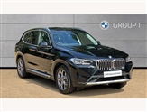 BMW X3 Image 1