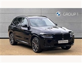 BMW X3 Image 1