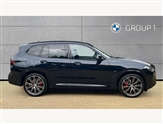 BMW X3 Image 3