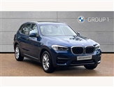 BMW X3 Image 1