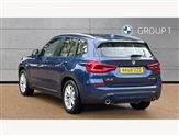 BMW X3 Image 2