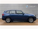 BMW X3 Image 3
