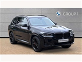 BMW X3 Image 1