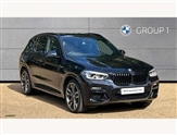 BMW X3 Image 1