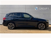 BMW X3 Image 3