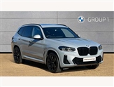 BMW X3 Image 1