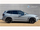 BMW X3 Image 3