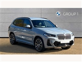 BMW X3 Image 1