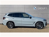 BMW X3 Image 3