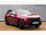 BMW X3 Image 1