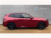 BMW X3 Image 3