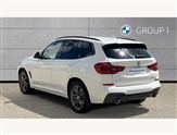 BMW X3 Image 2