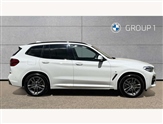 BMW X3 Image 3