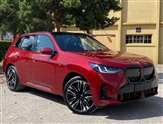 BMW X3 Image 1
