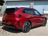 BMW X3 Image 2