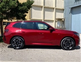 BMW X3 Image 3