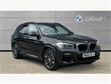 BMW X3 Image 1