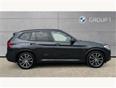 BMW X3 Image 3