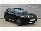 BMW X3 Image 1