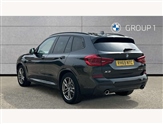 BMW X3 Image 2