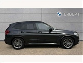 BMW X3 Image 3
