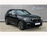 BMW X3 Image 1
