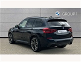 BMW X3 Image 2