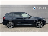 BMW X3 Image 3