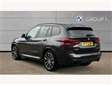 BMW X3 Image 2