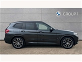 BMW X3 Image 3
