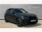 BMW X3 Image 1