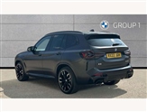 BMW X3 Image 2