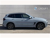 BMW X3 Image 3