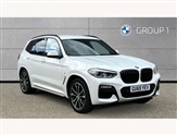 BMW X3 Image 1