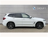 BMW X3 Image 3